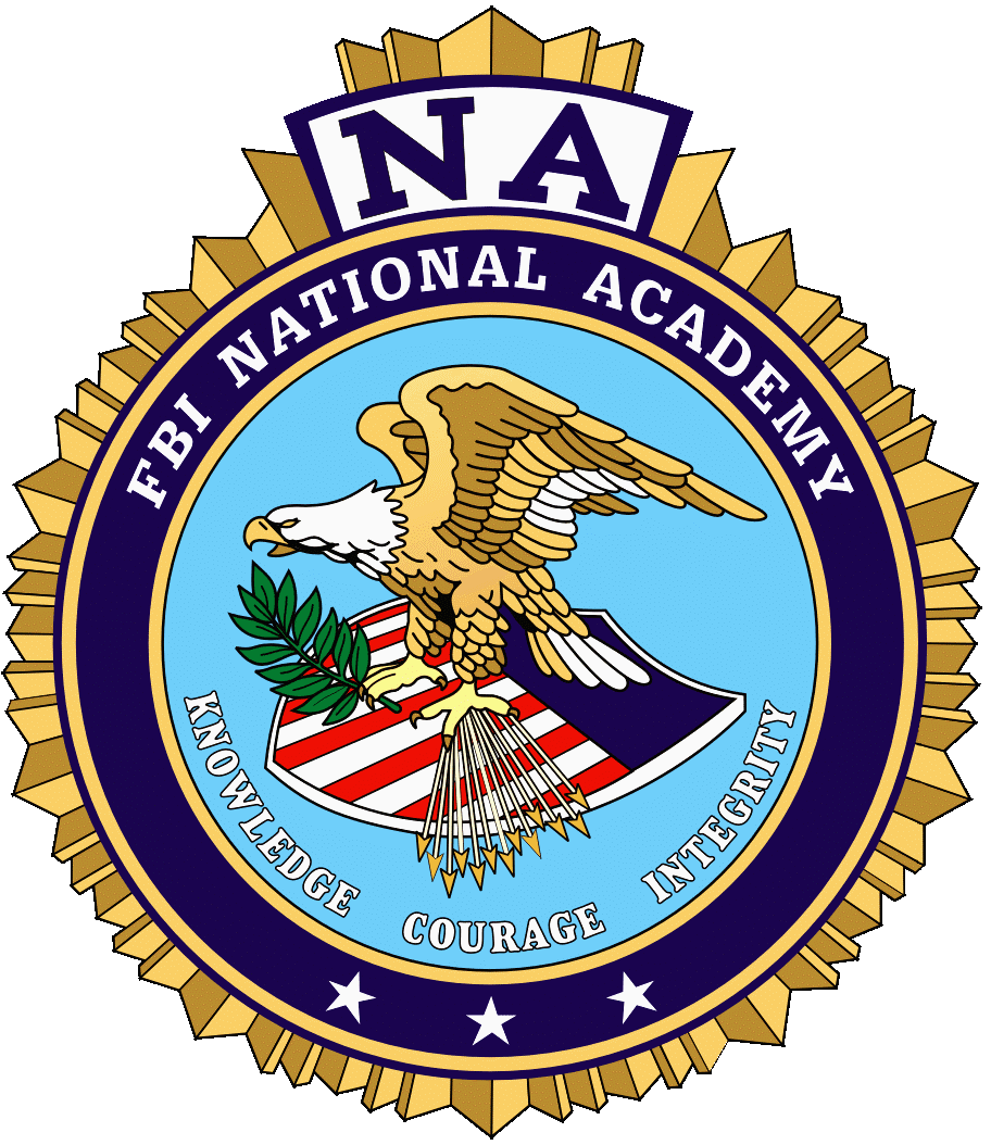 FBI National Academy Logo