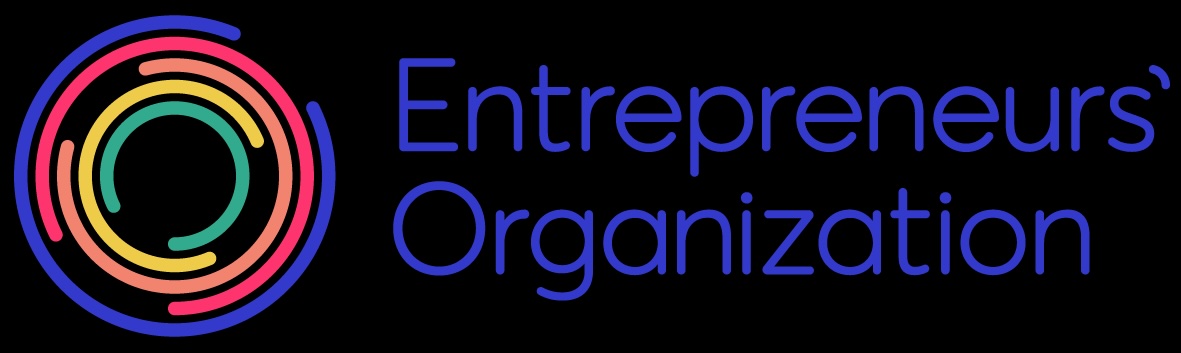 Entrepreneurs Organization Logo