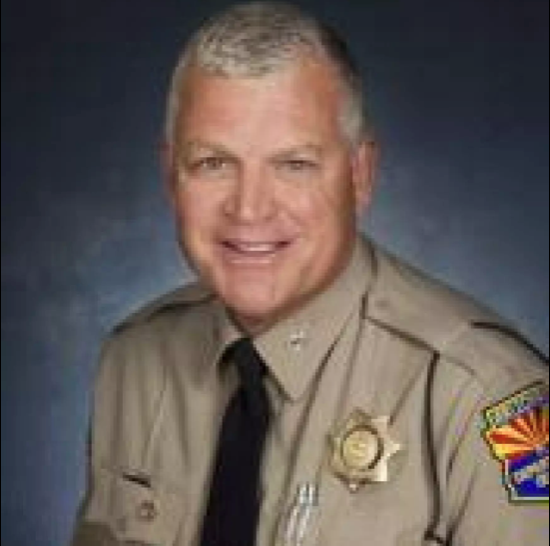 Colonel Frank Milstead