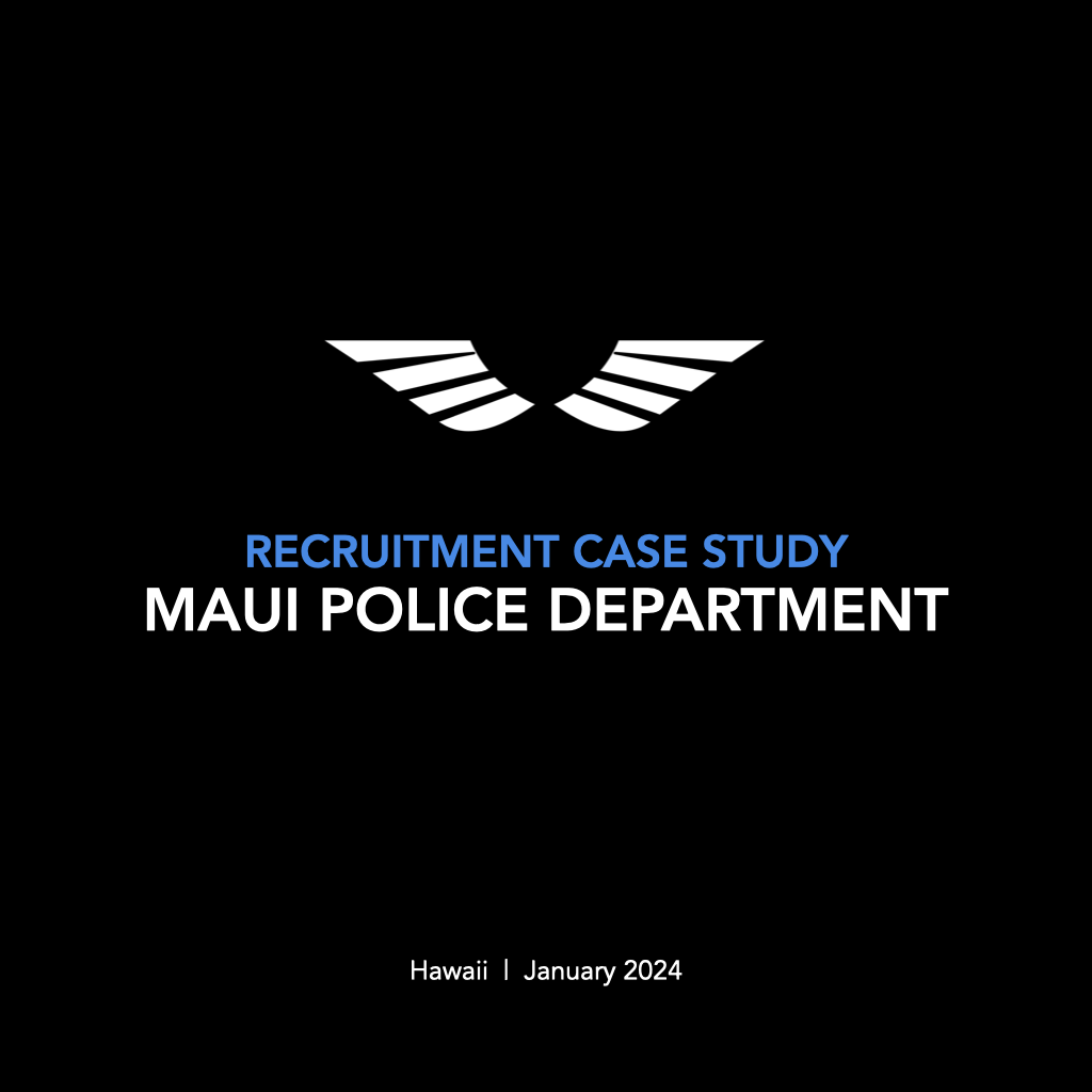Maui Case Study
