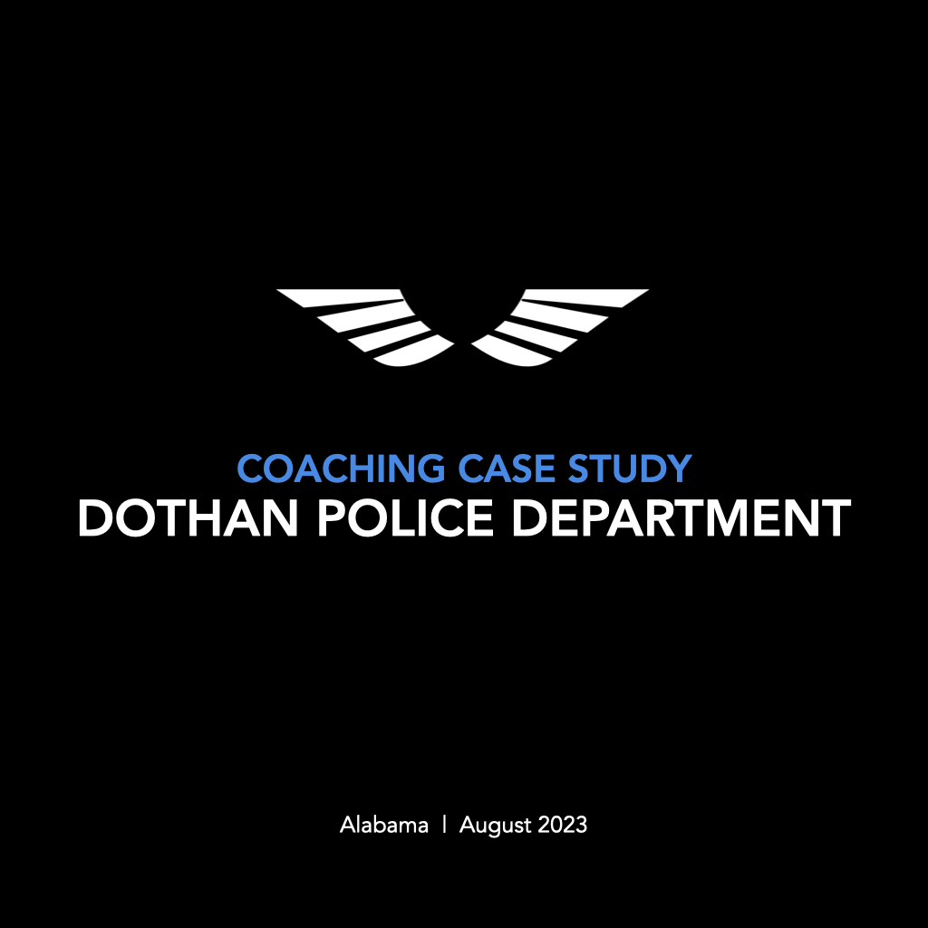 Dothan Case Study