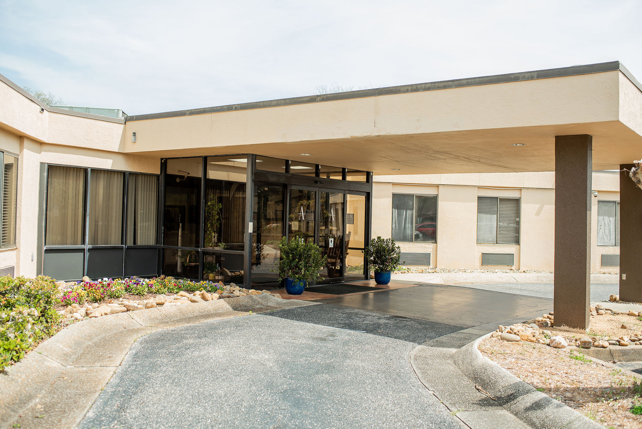 Briarwood Health Center