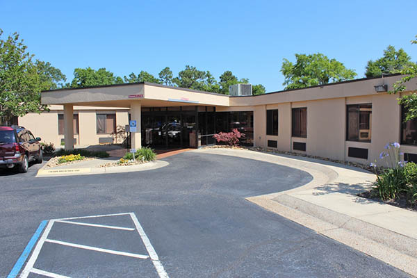 Briarwood Health Center