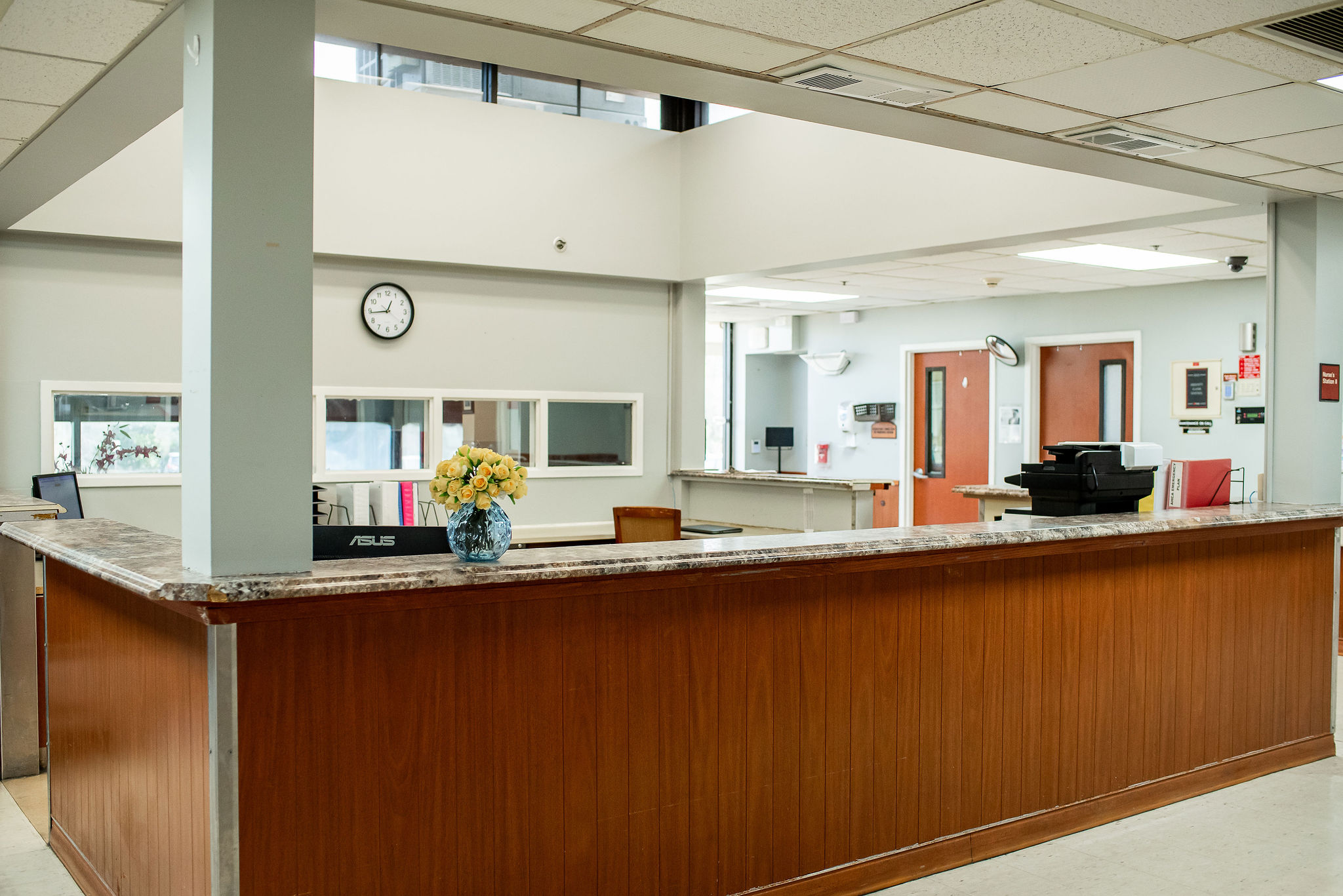Health Center 3