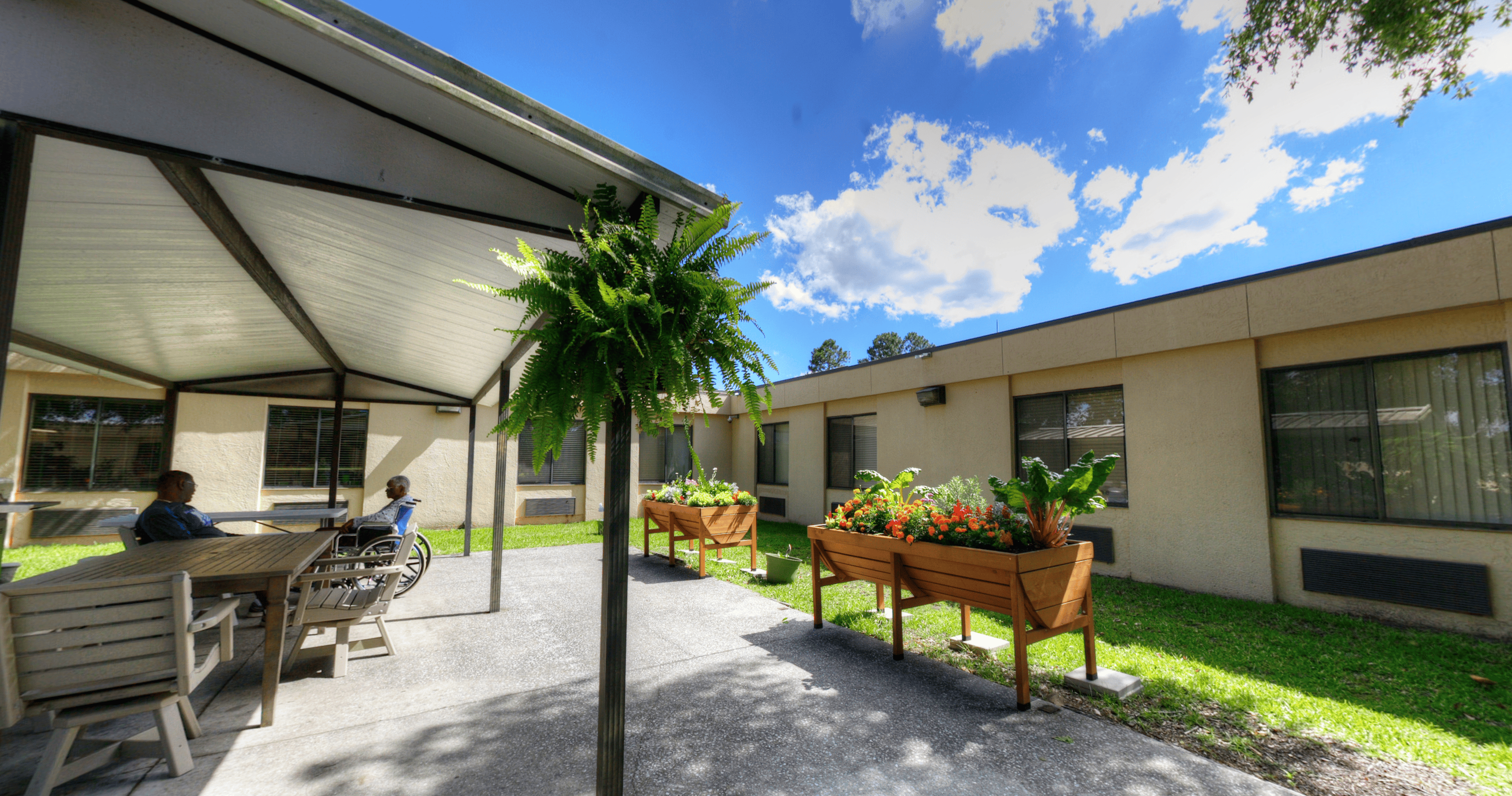 Health Center