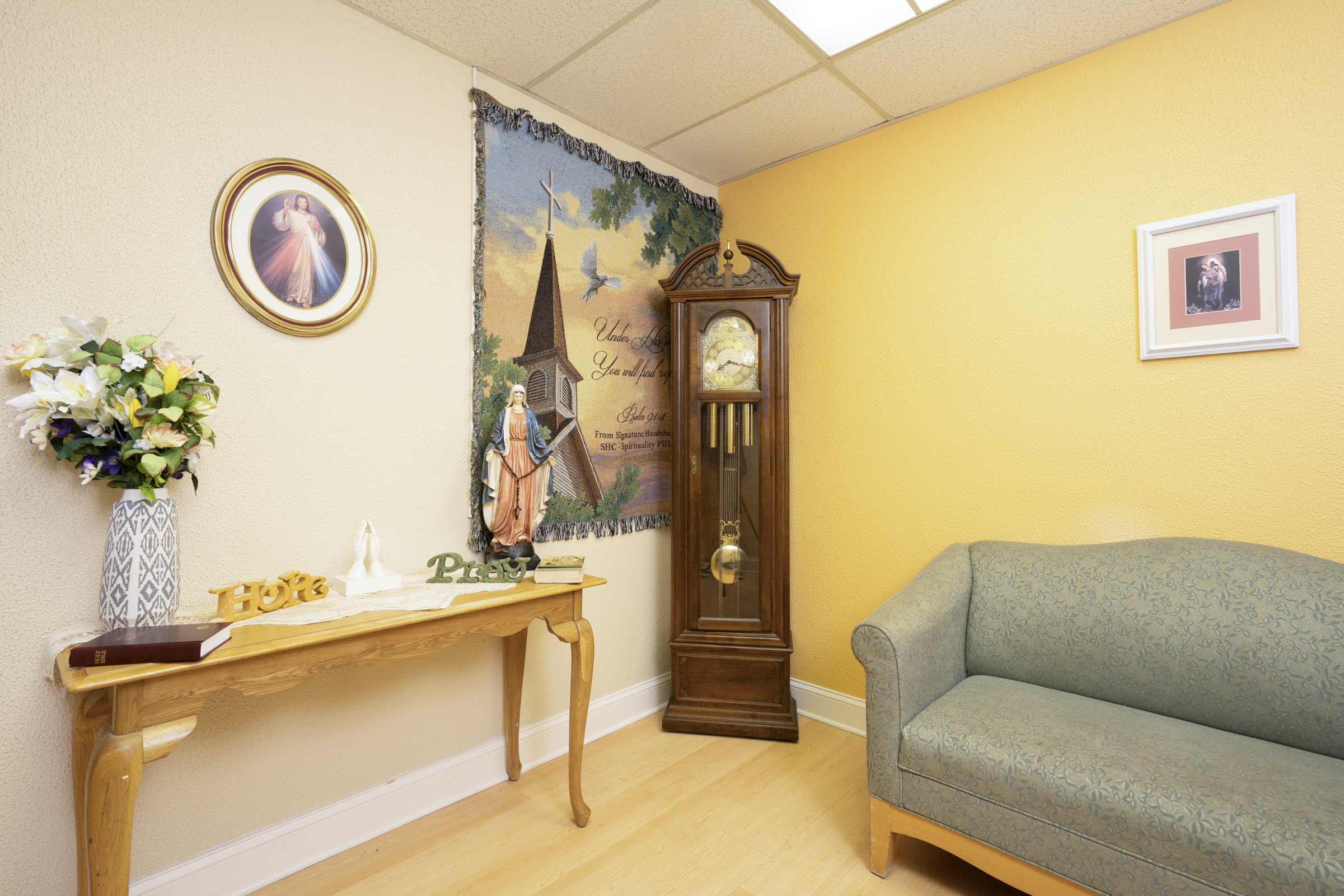 Health Center 4