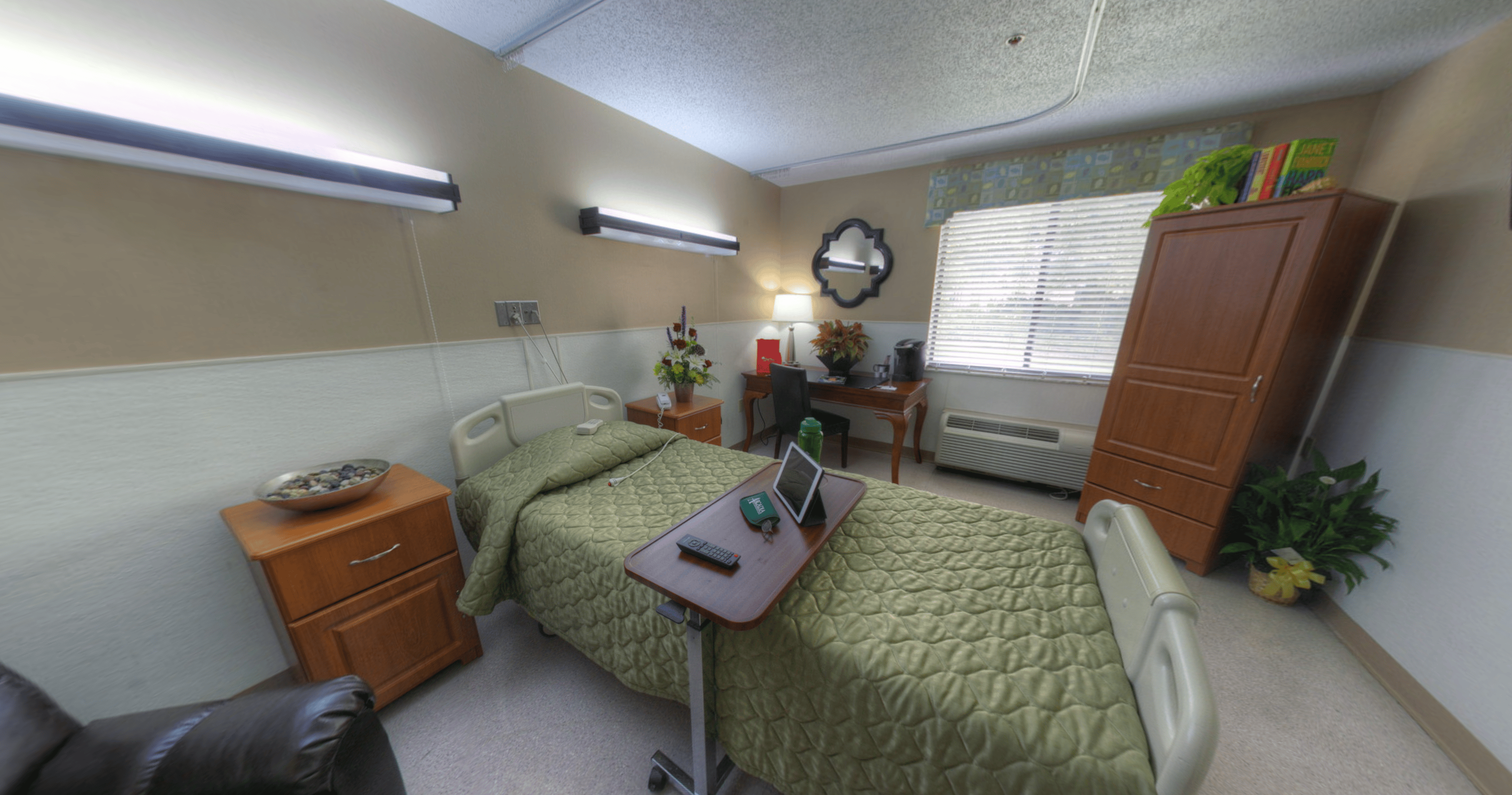 Health Center 10