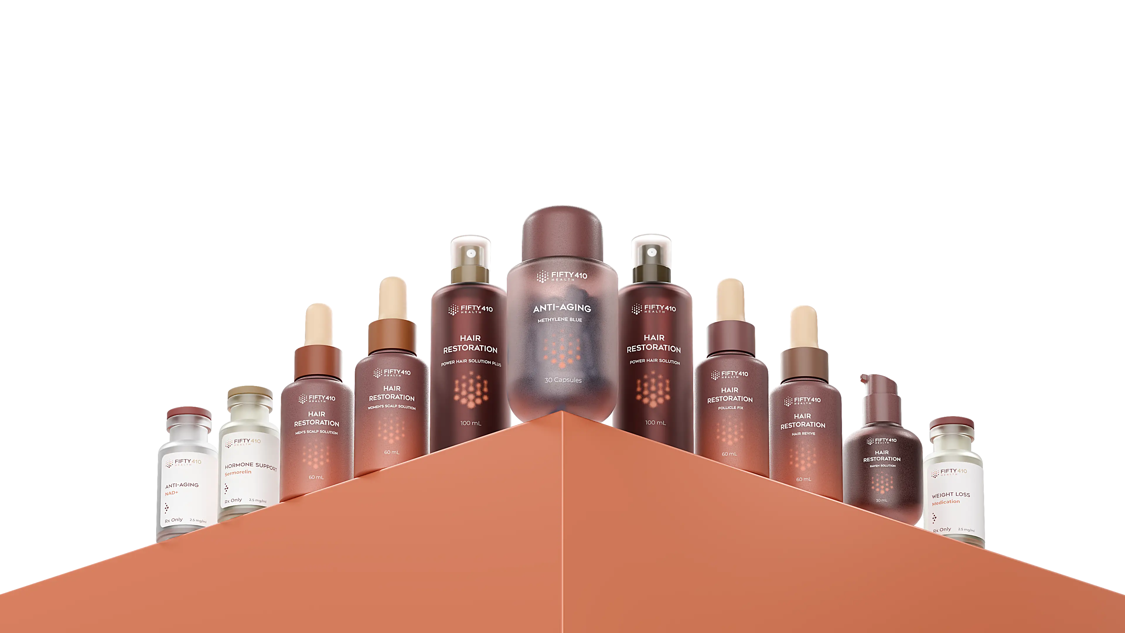 About Hero Bottles