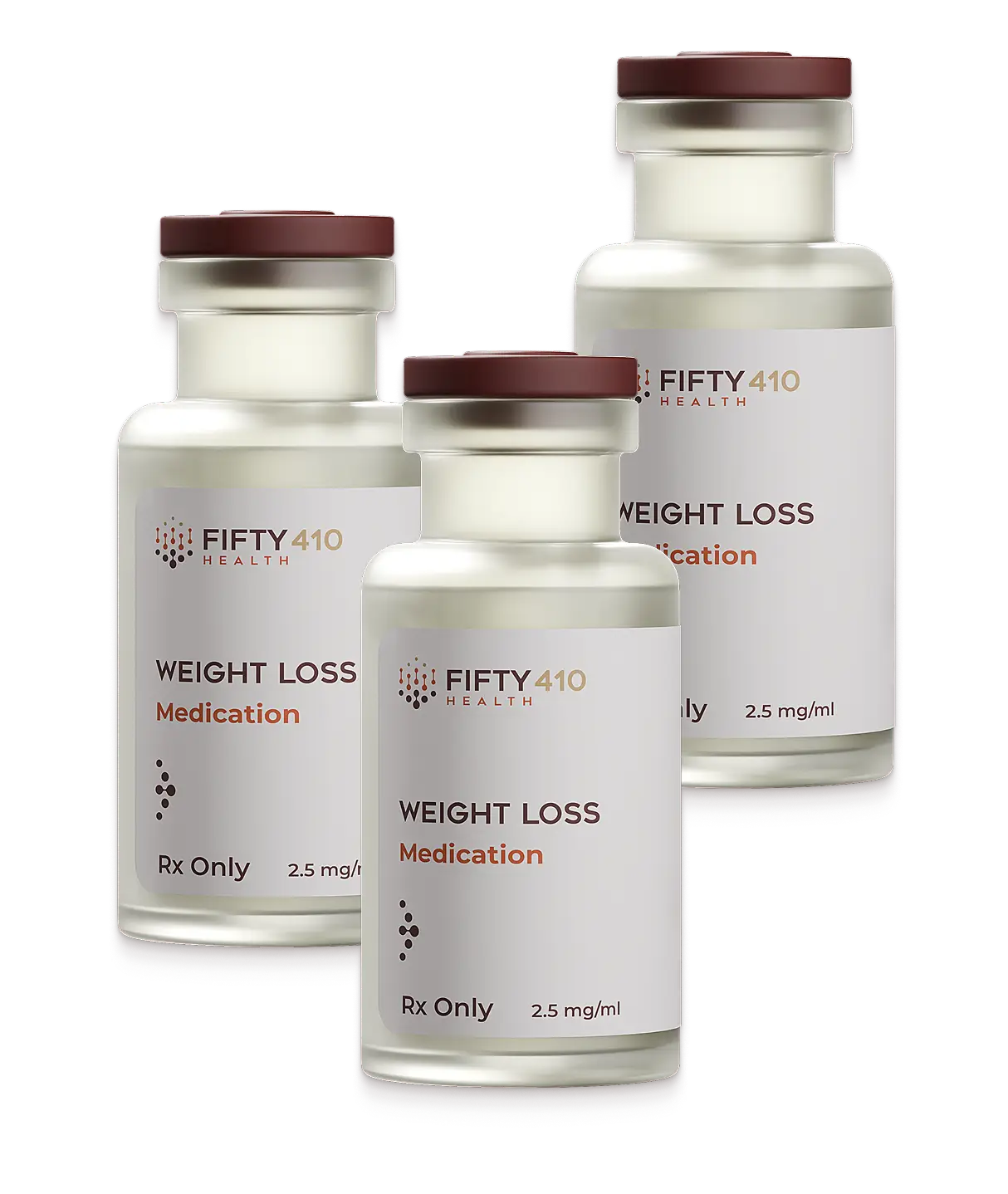 weightloss bottles
