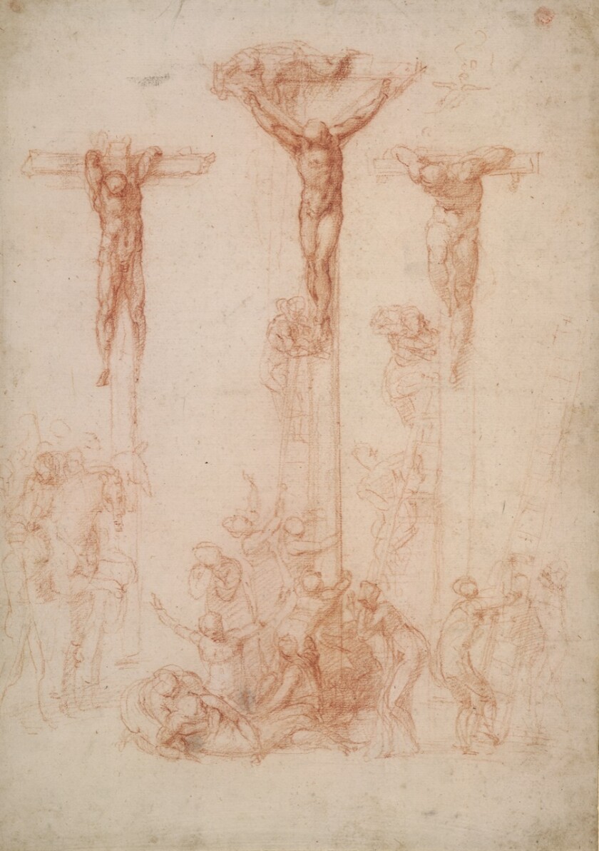 Michelangelo, The Three Crosses jpeg.jpg