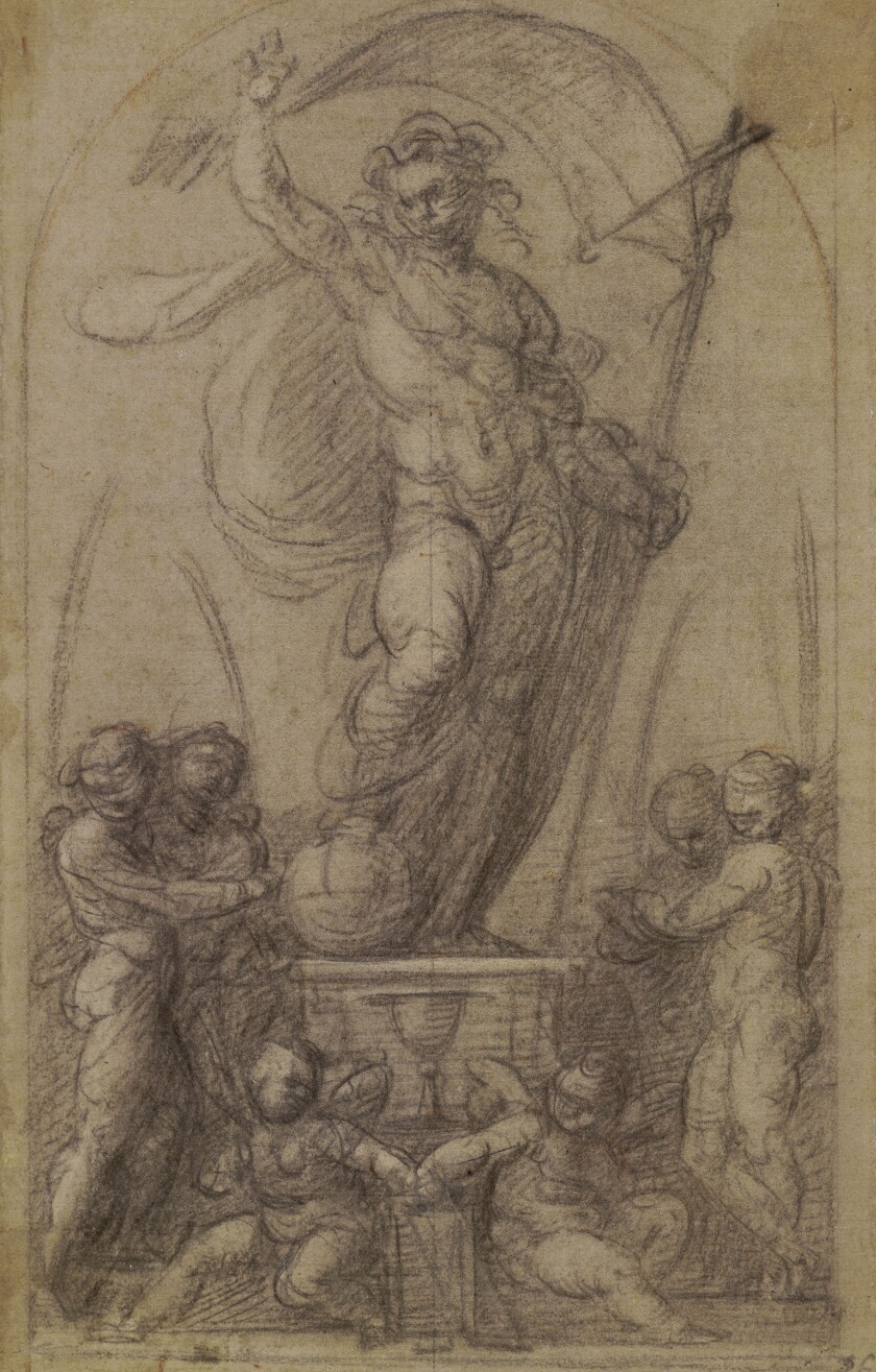 Fra Bartolommeo, Study for the Salvator Mundi jpeg.jpg