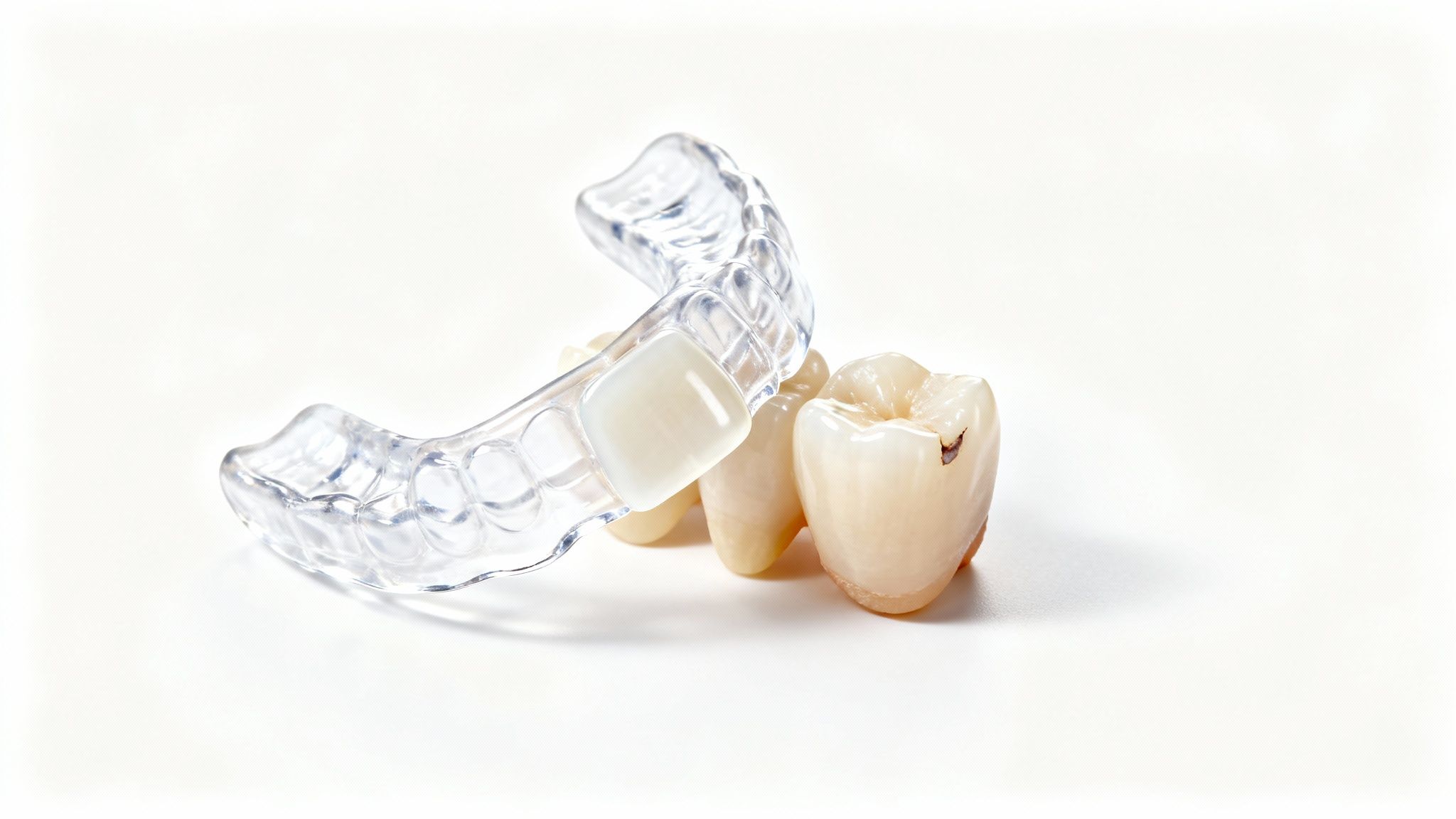 Lifestyle Factors and Bite Force Management