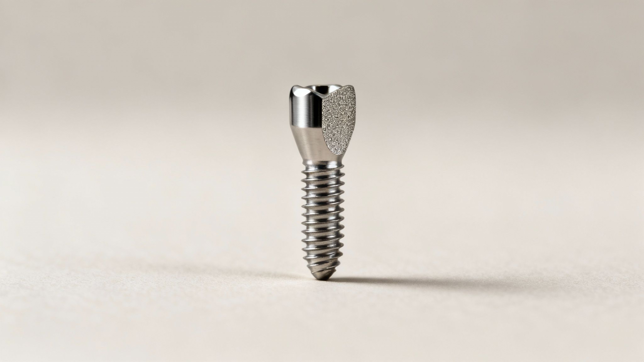 Implant Material, Design, and Quality