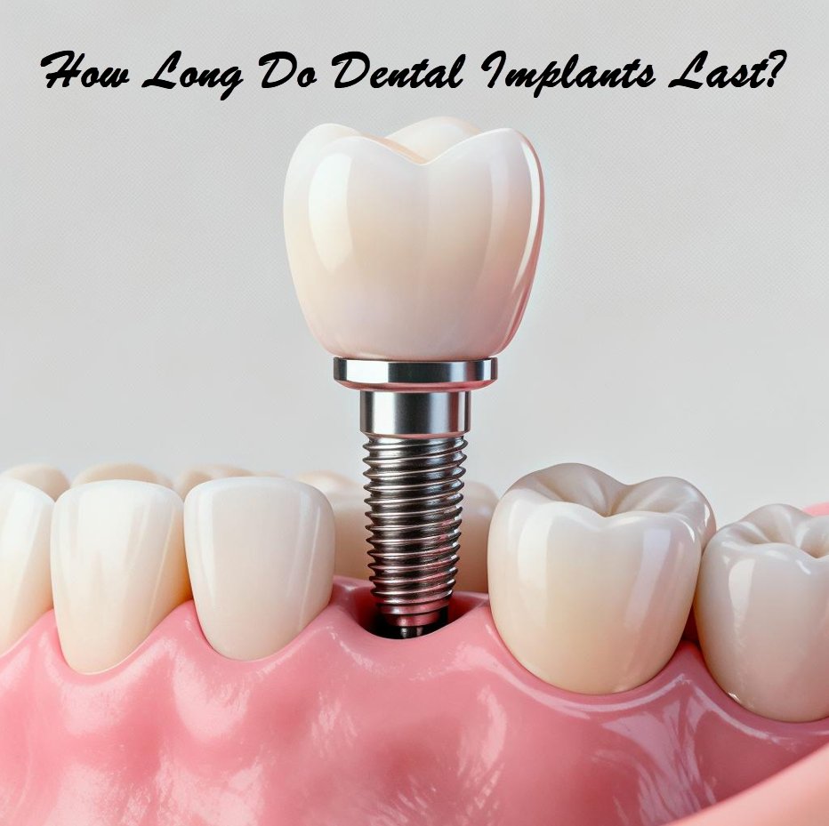 How Long Do Dental Implants Last? 8 Key Factors for 2025