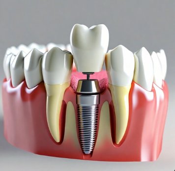 8 Actionable Dental Implant Recovery Tips for a Smooth 2025