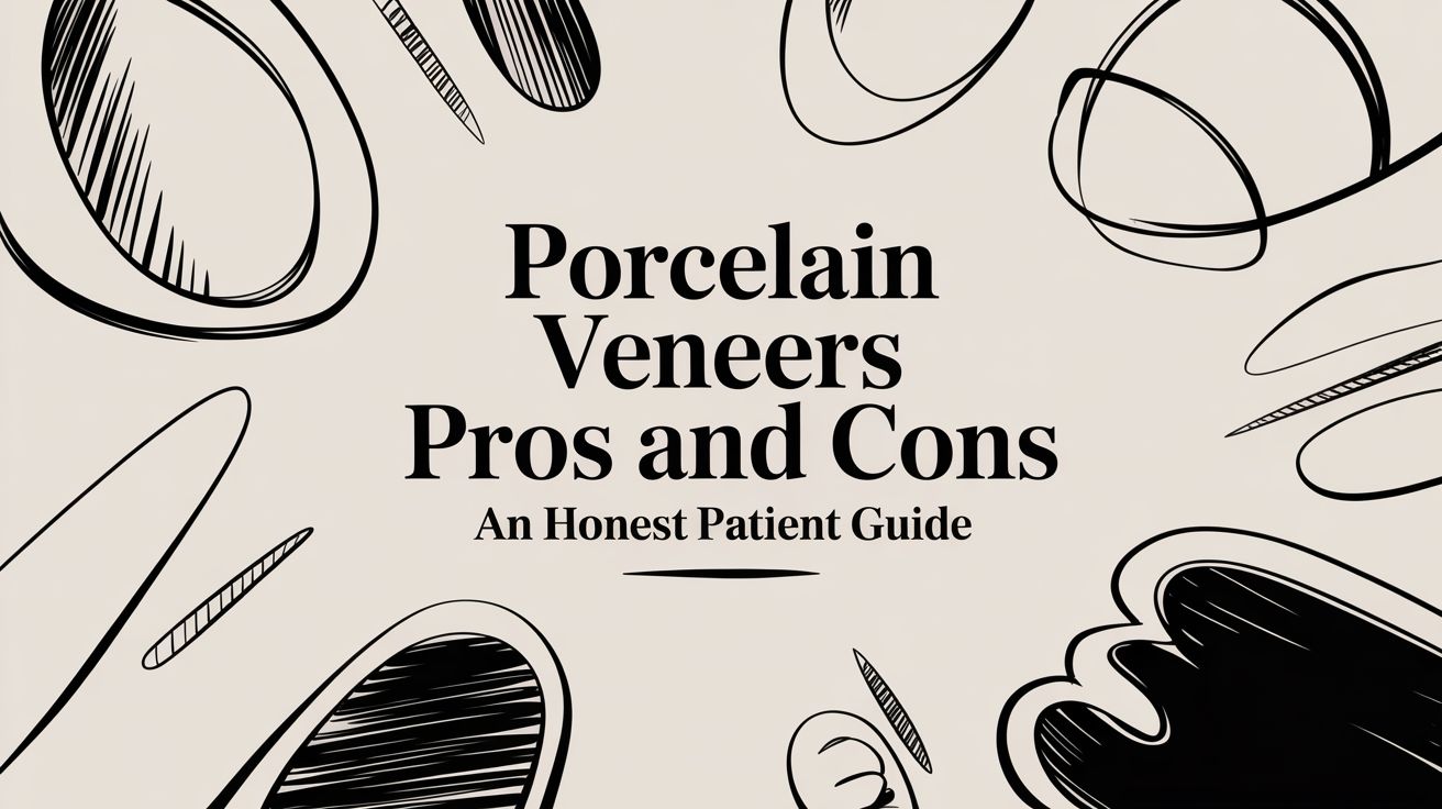 Porcelain Veneers Pros And Cons: An Actionable Guide