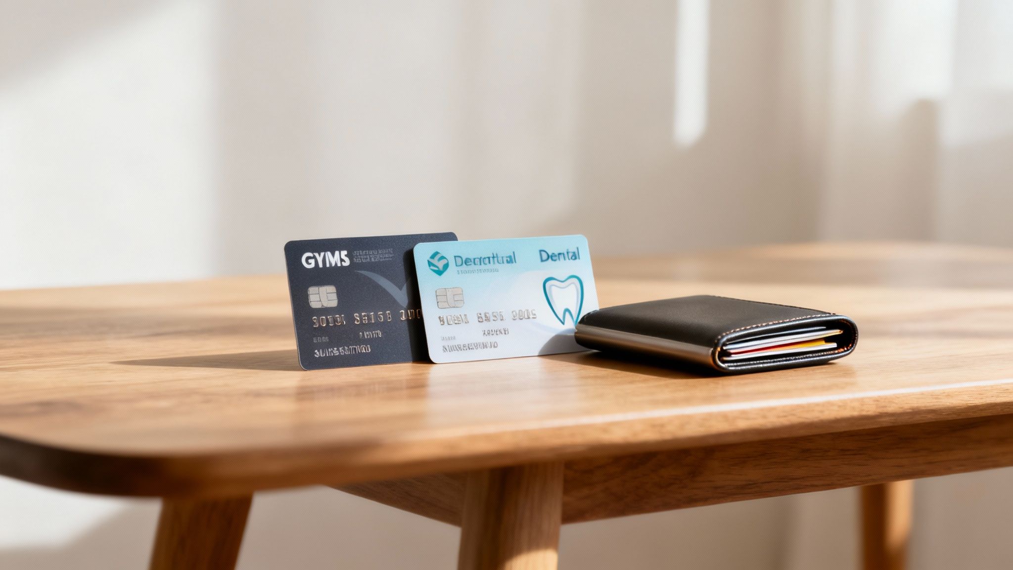 Dental alternatives snapshot