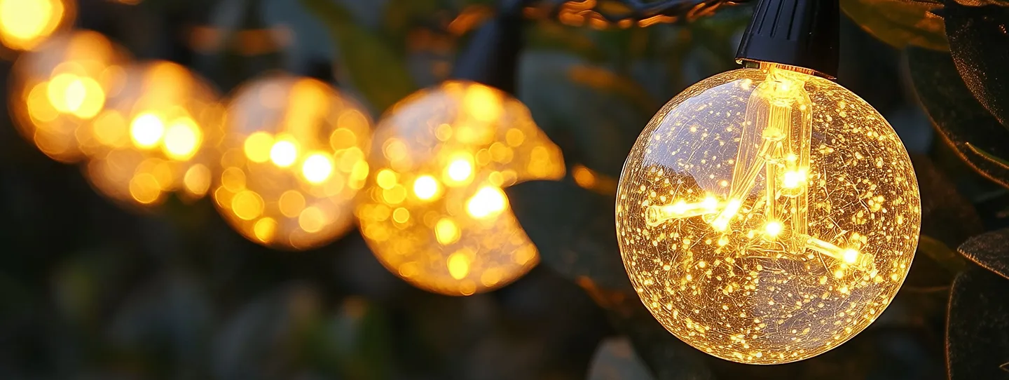 outdoor lights