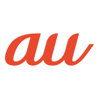 AU Logo Orange on transparent