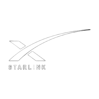 Starlink Logo