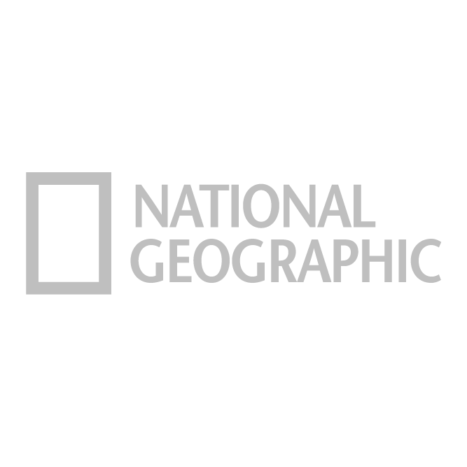 Natgeo Logomark