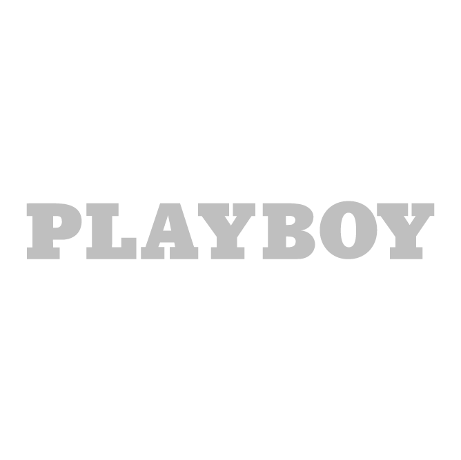 Playboy Logomark