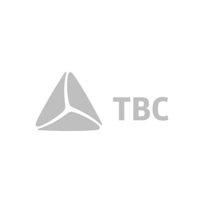 TBC Logomark