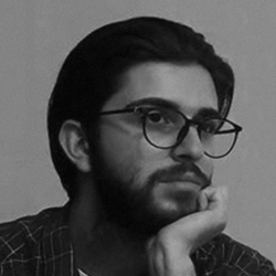 Vajha Eremeishvili - UX Researcher