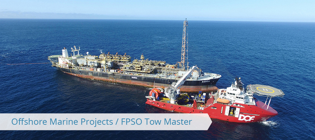 Tow Master / Contract Master