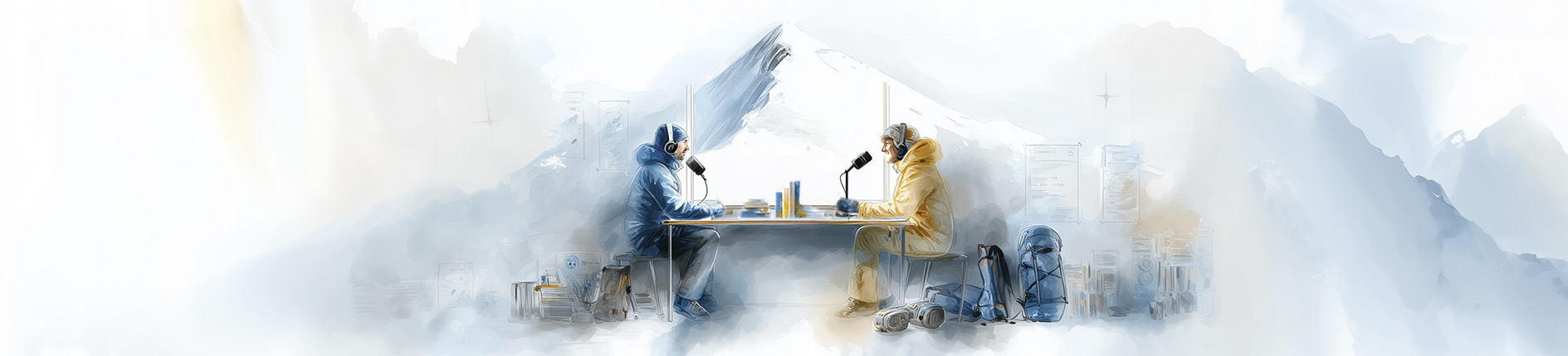 Balance Podcast