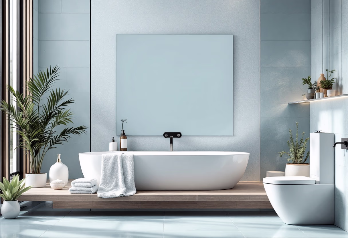 image of custom home building service