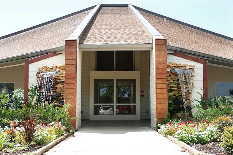 Briarwood Health Center