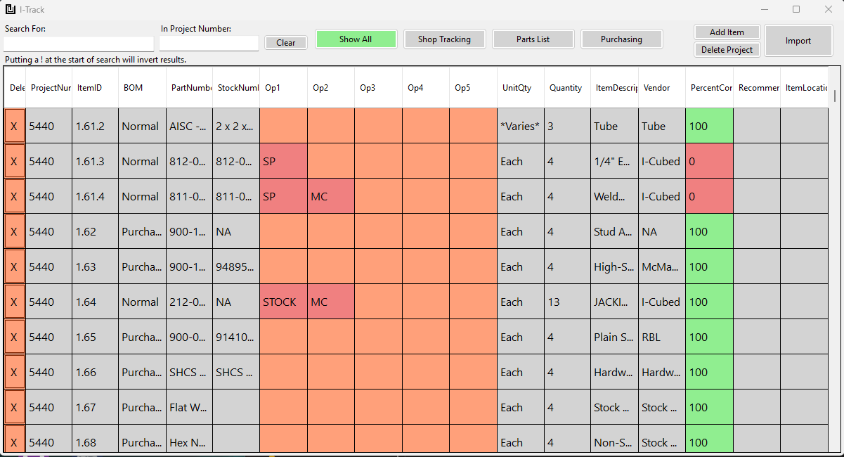 [interface] image of software interface (for a edtech)