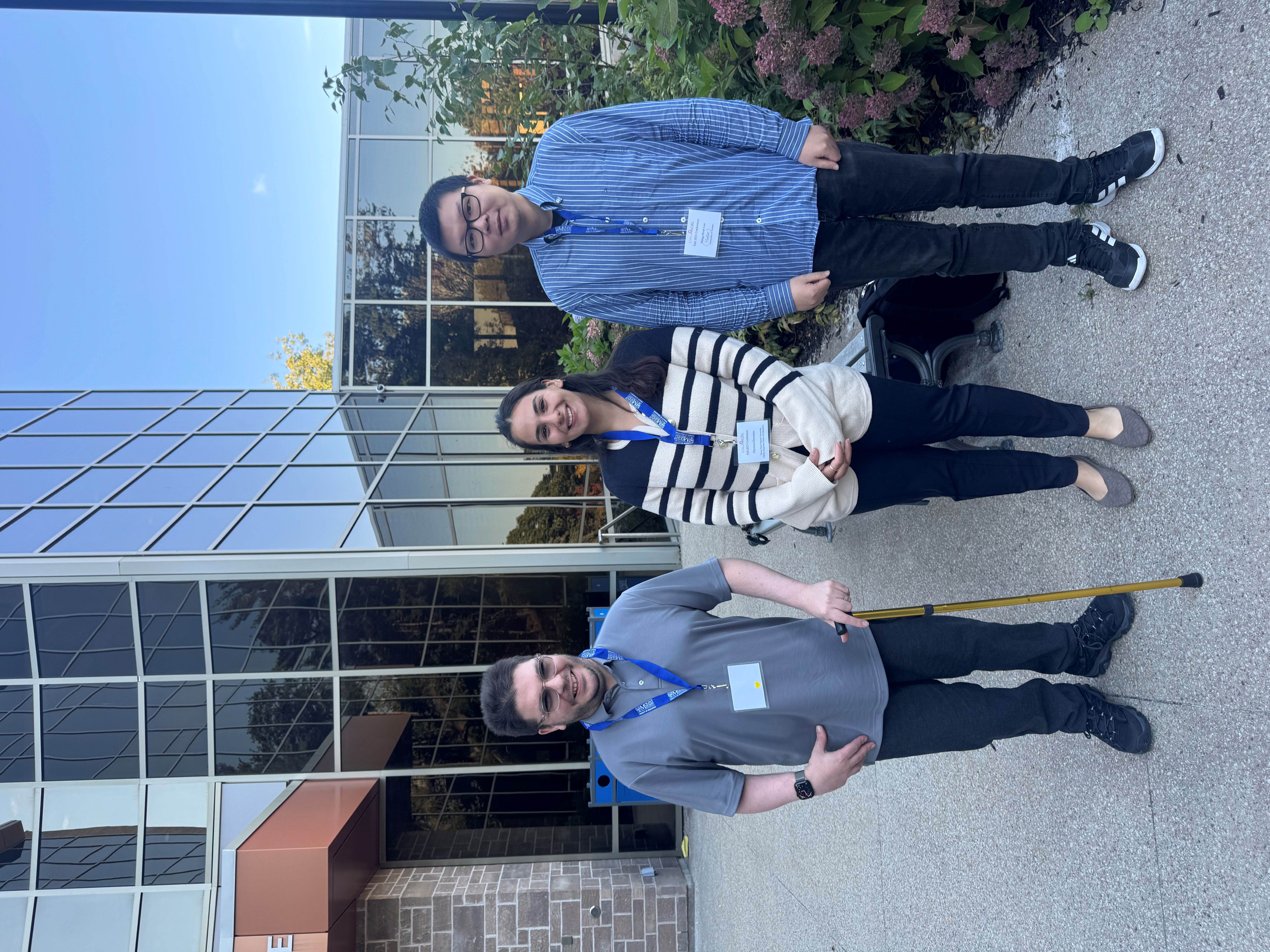 image of a diverse team in a meeting (for a edtech)