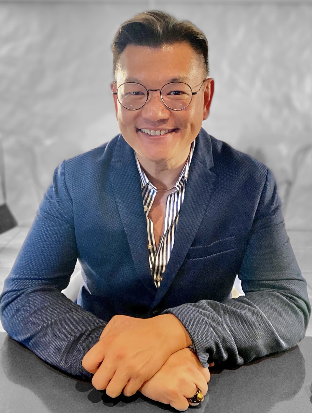 image of content management strategy session