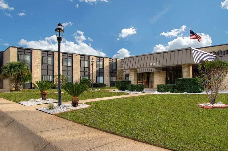 Briarwood Health Center