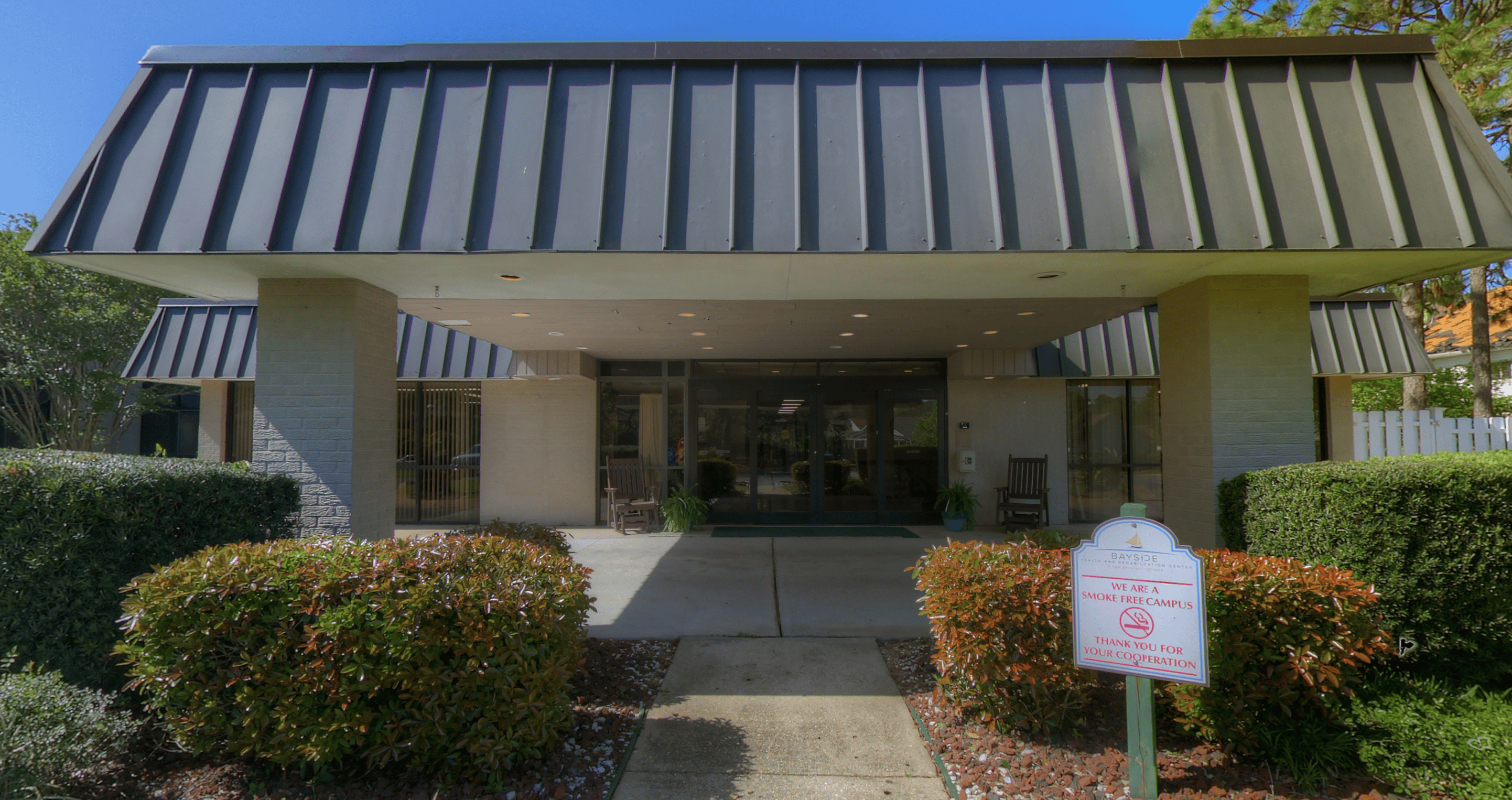 Health Center