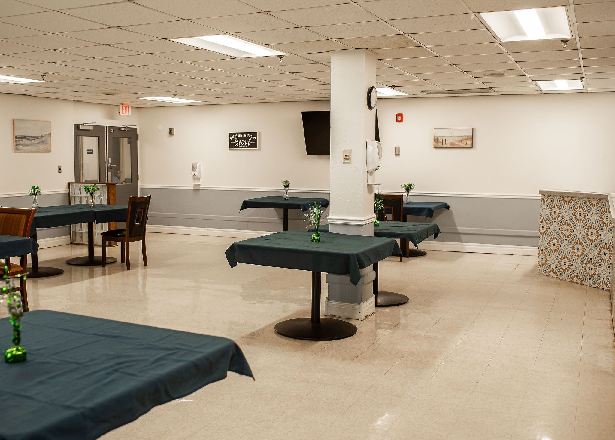 Health Center 10