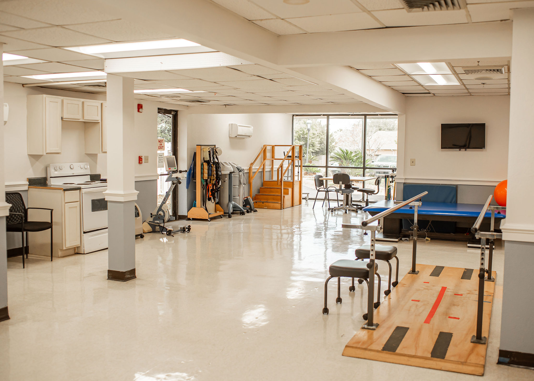 Health Center 9
