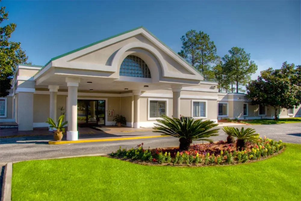 Briarwood Health Center