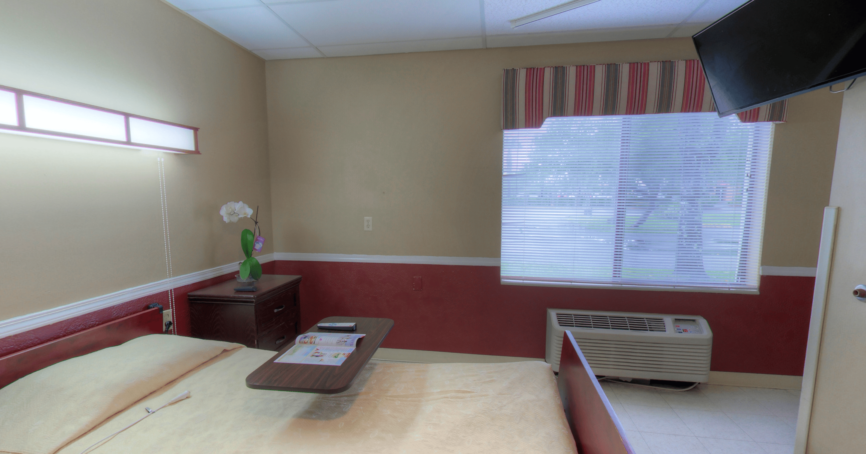 Health Center 10