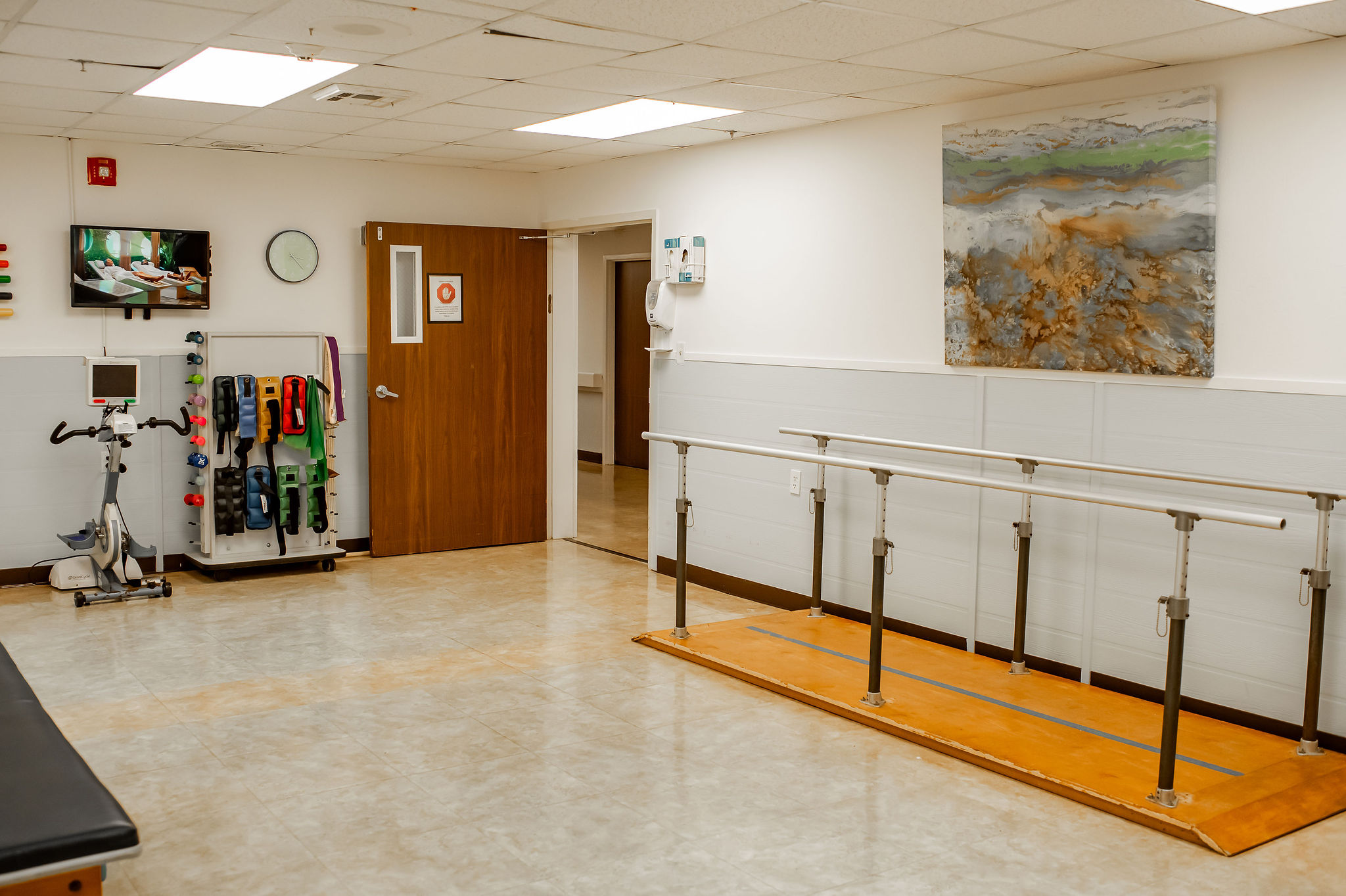 Health Center 9