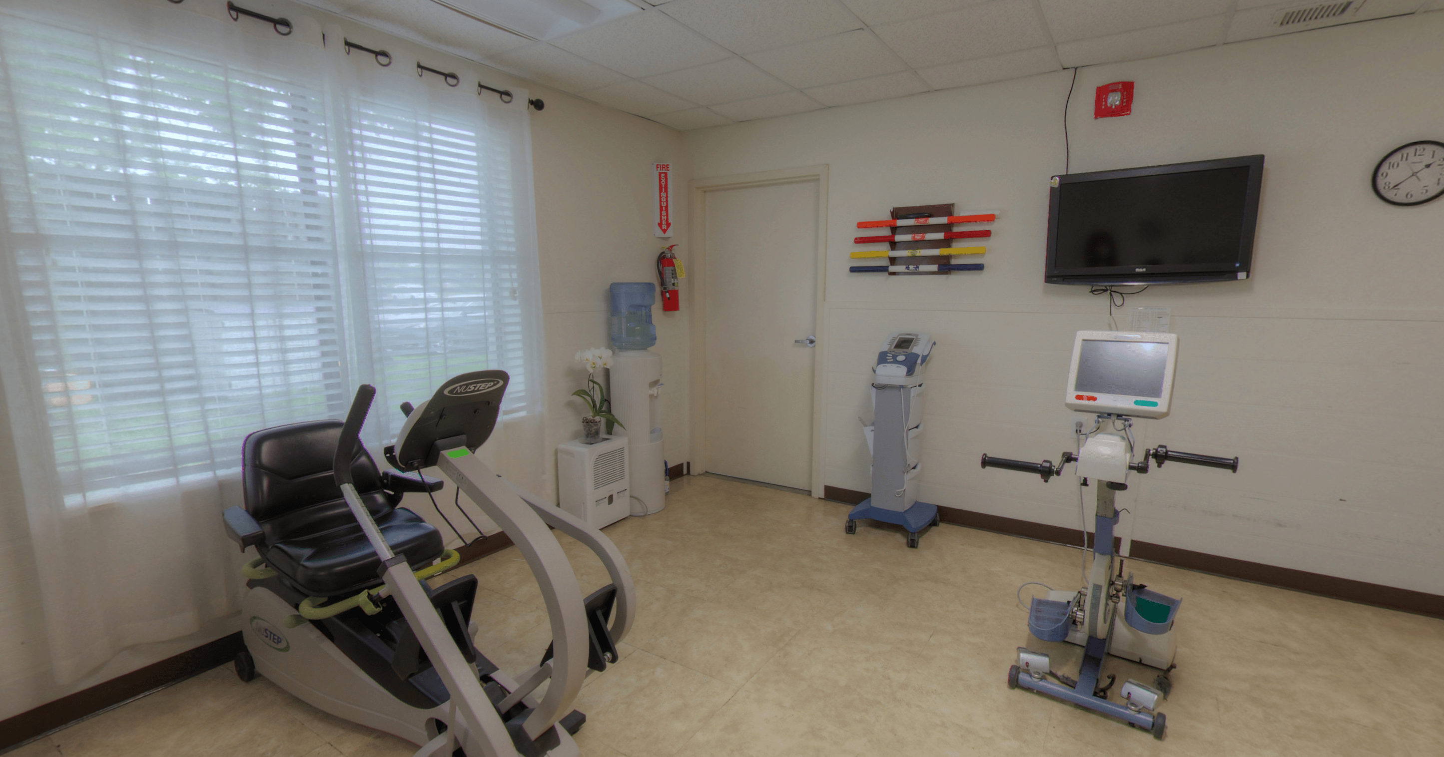 Health Center 9