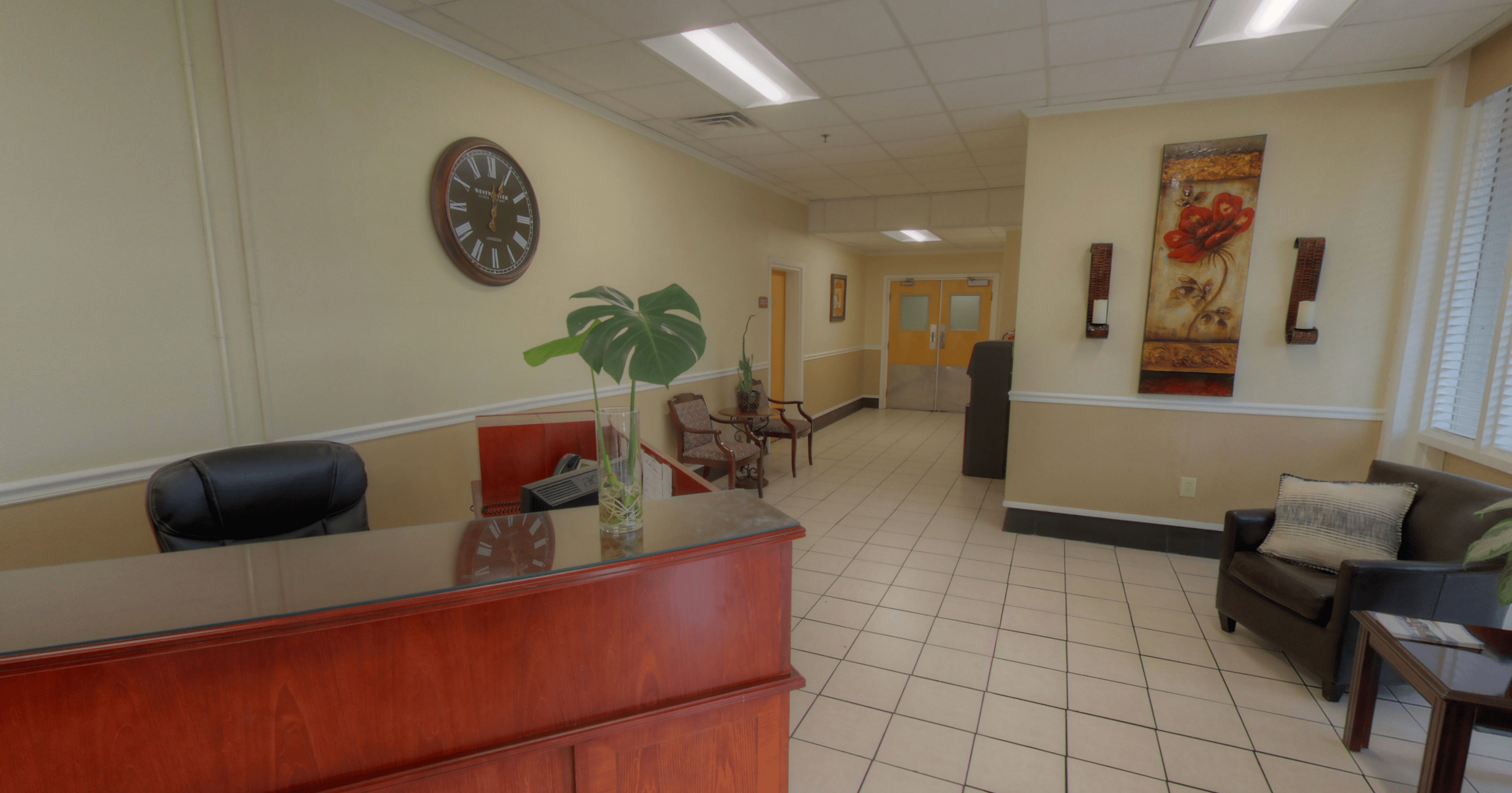 Health Center