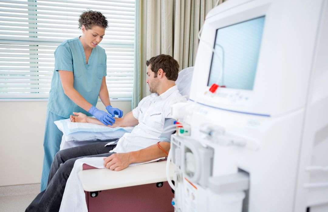 Caring for the Caregiver Harborview Health Systems Nursing Homes