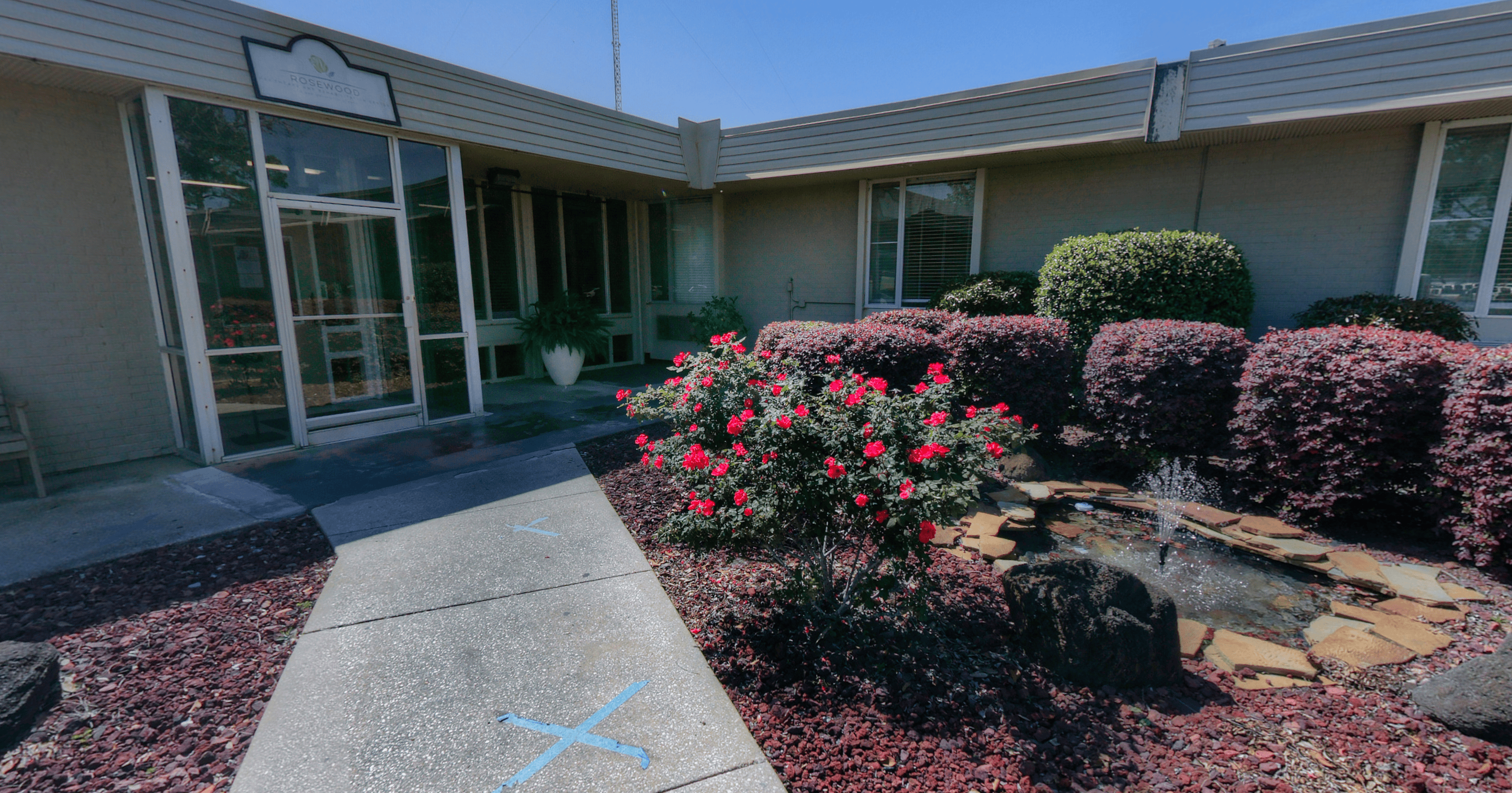 Briarwood Health Center