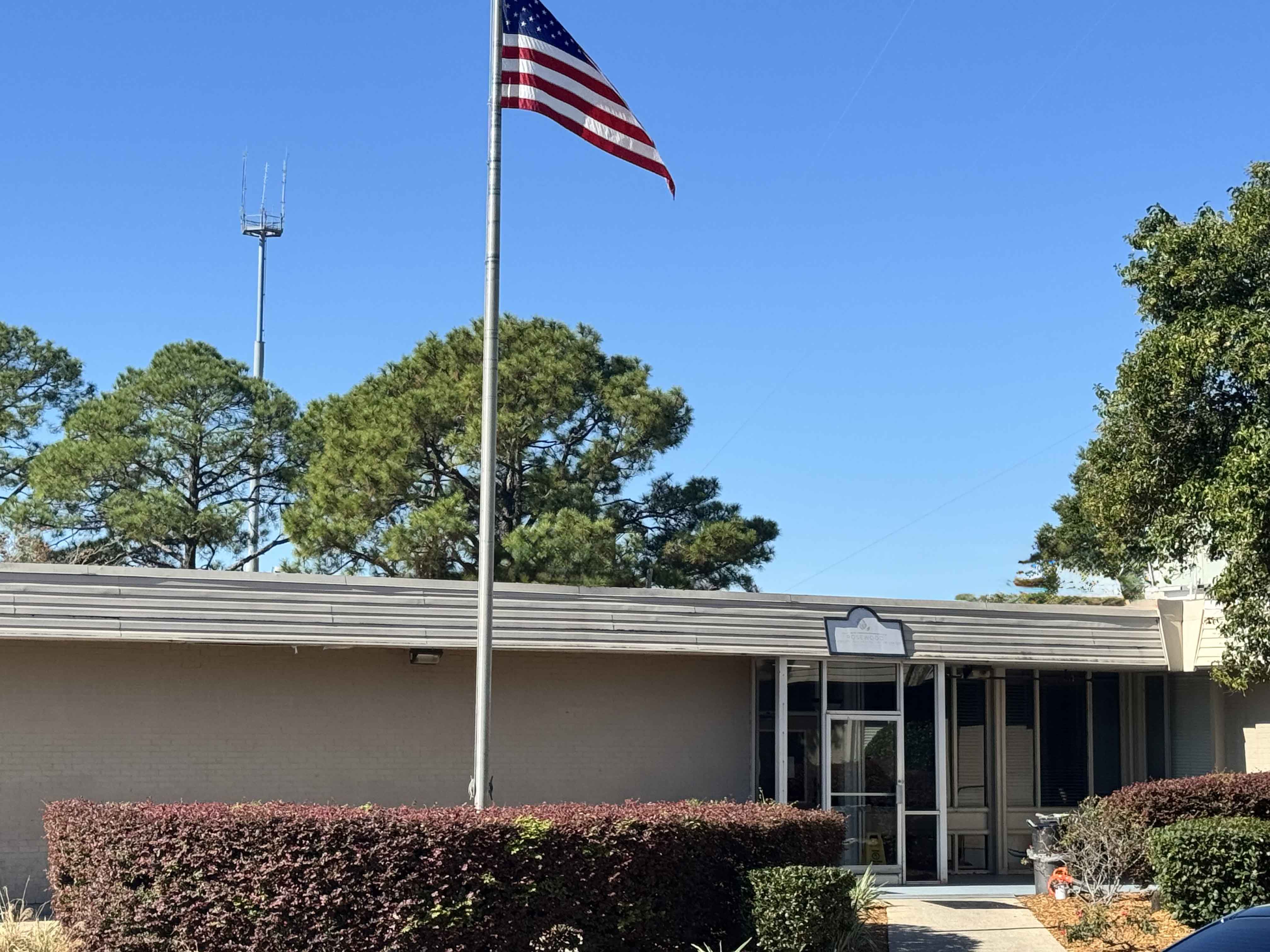 Briarwood Health Center