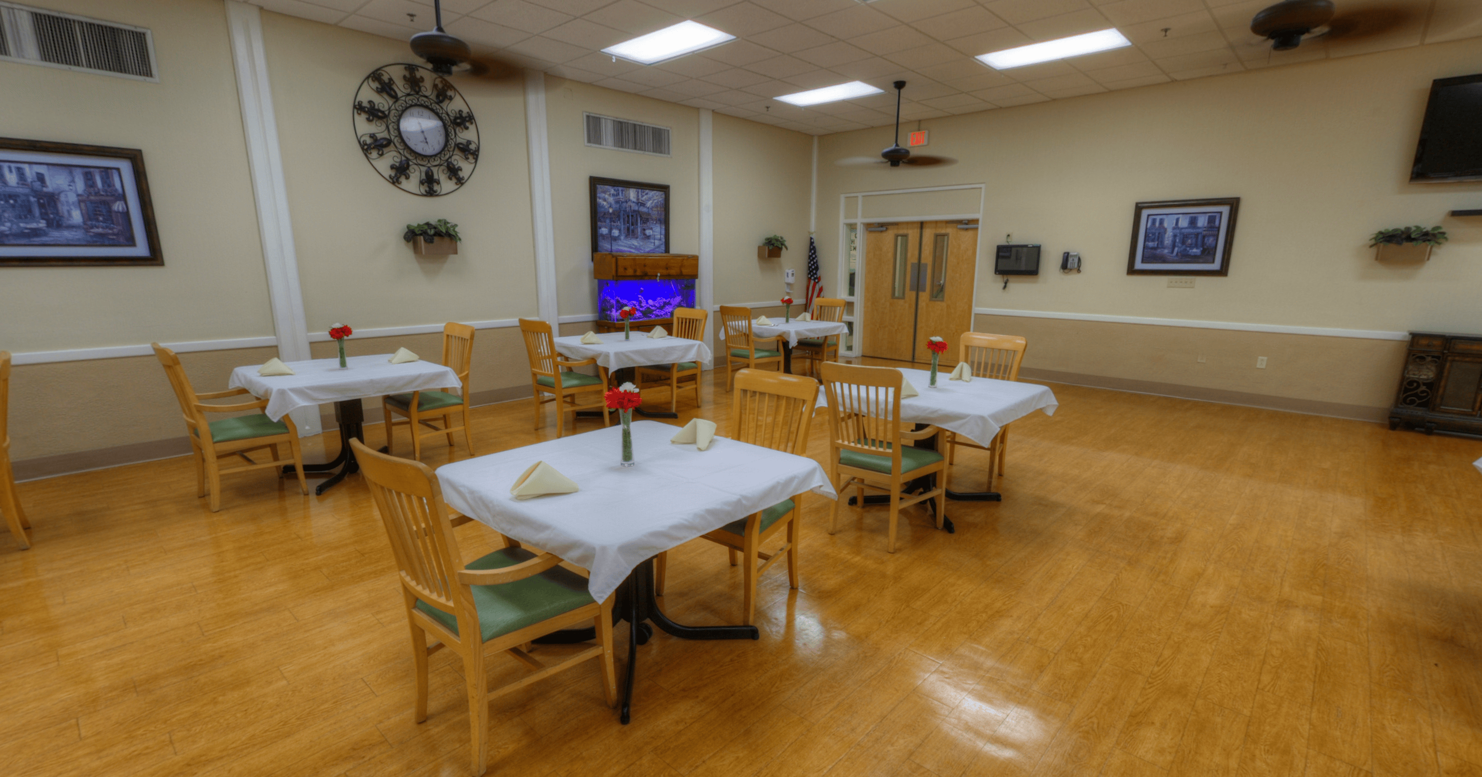 Health Center 10
