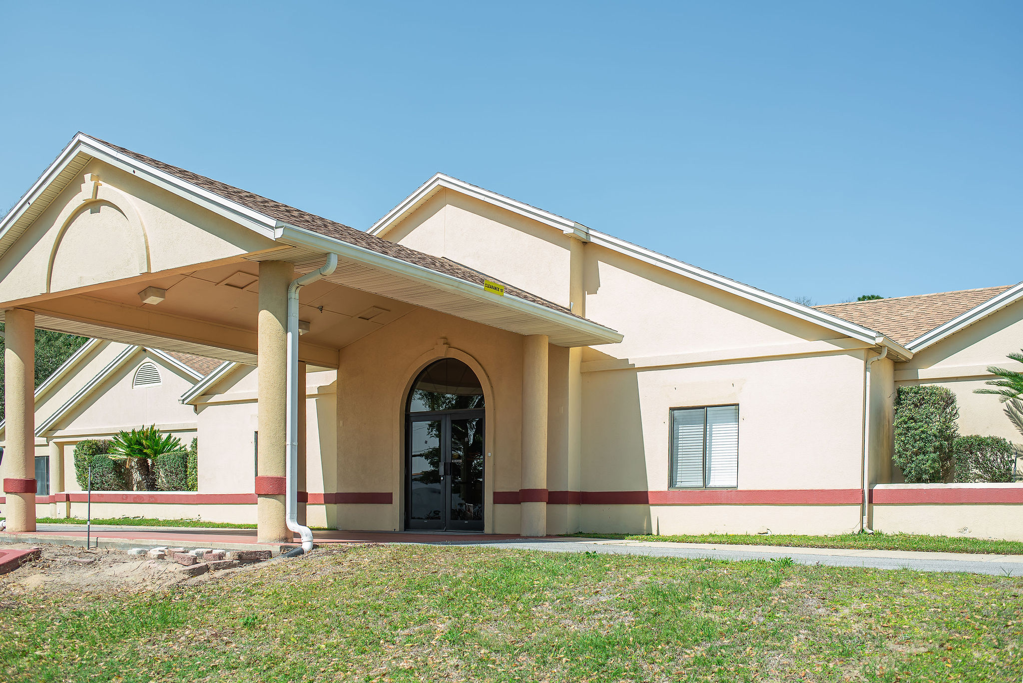 Health Center