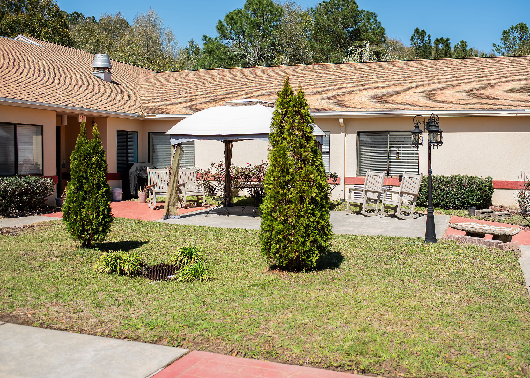 Health Center 3
